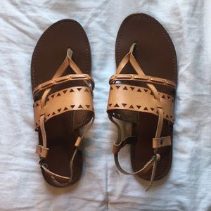 American Eagle Women’s Sandals